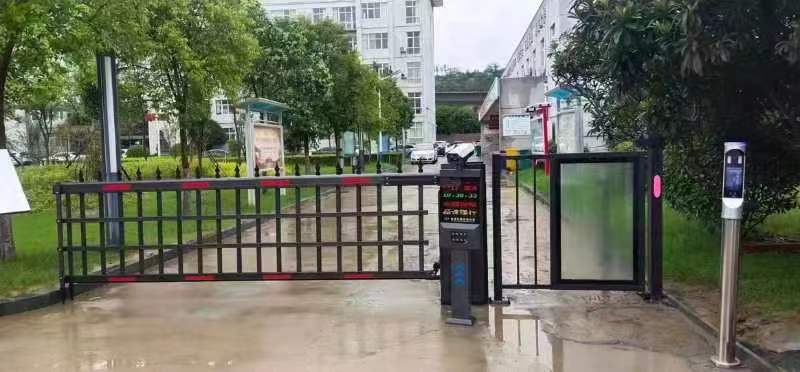 建邺区空降闸定做