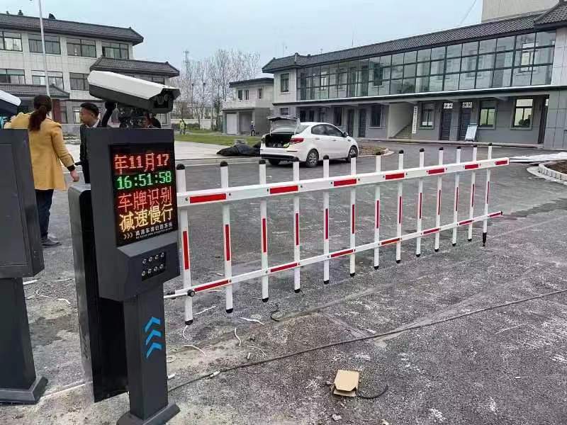 建邺区车牌识别厂家